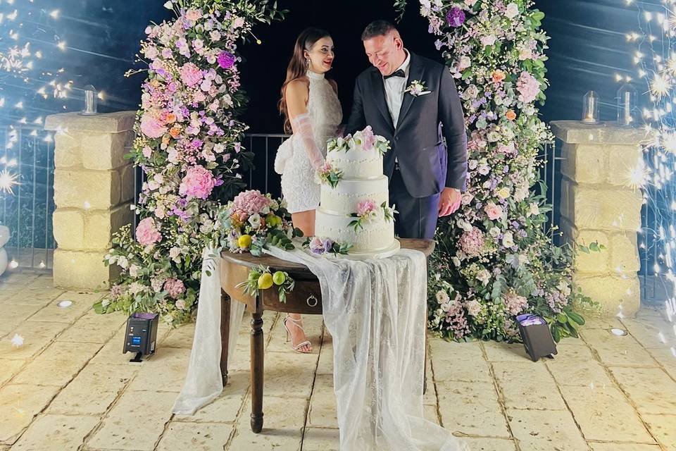 Giacomo e Mariella
