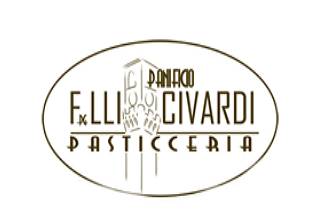 Pasticceria Civardi logo