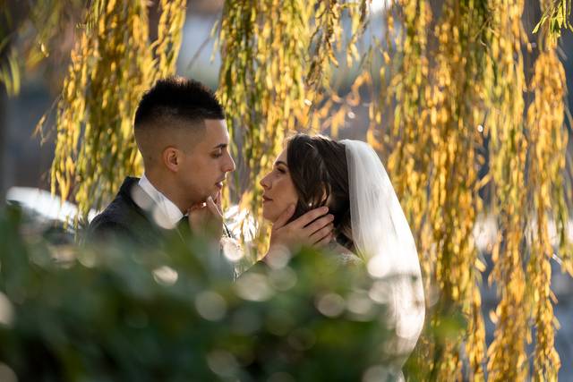 Fotografo matrimonio Lecco