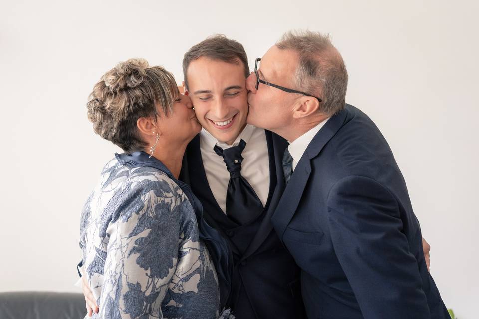 Fotografo matrimonio Lecco