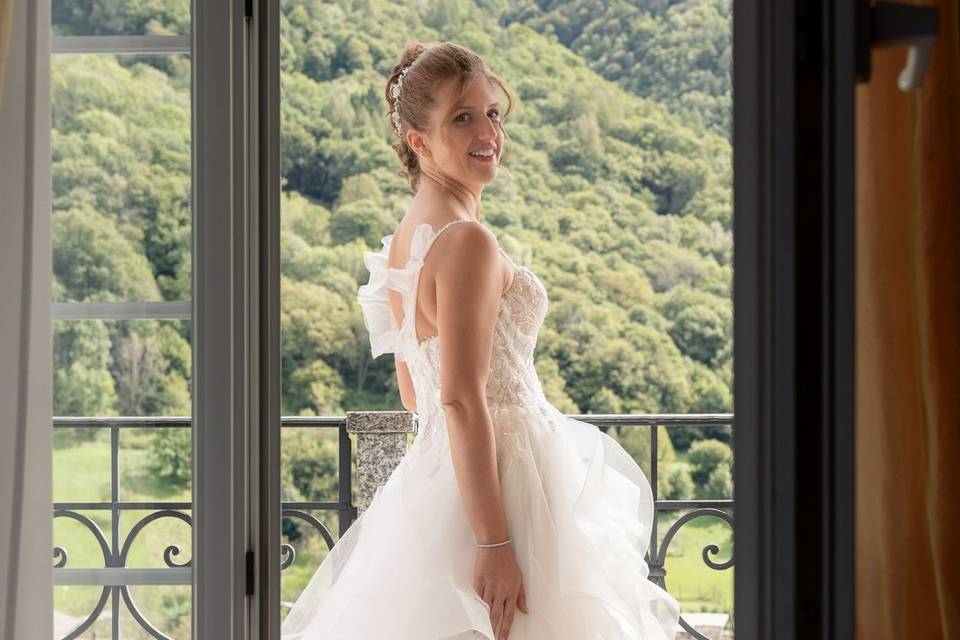 Fotografo matrimonio Lecco