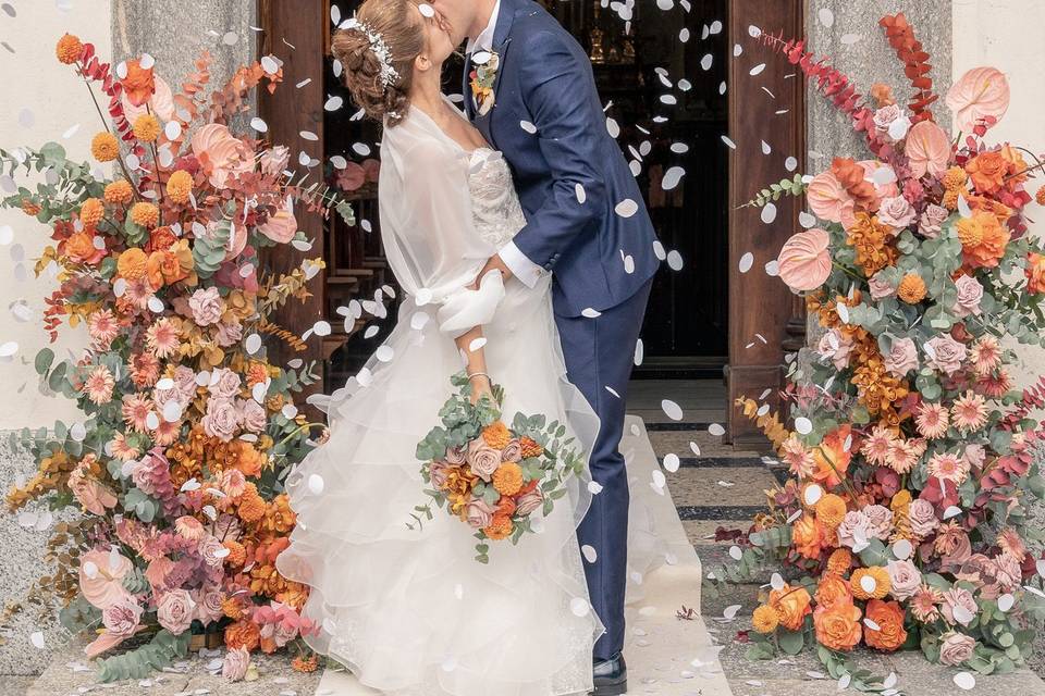 Fotografo matrimonio Lecco