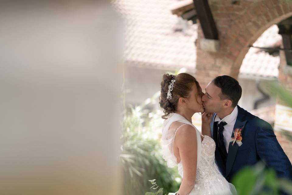 Fotografo matrimonio Lecco