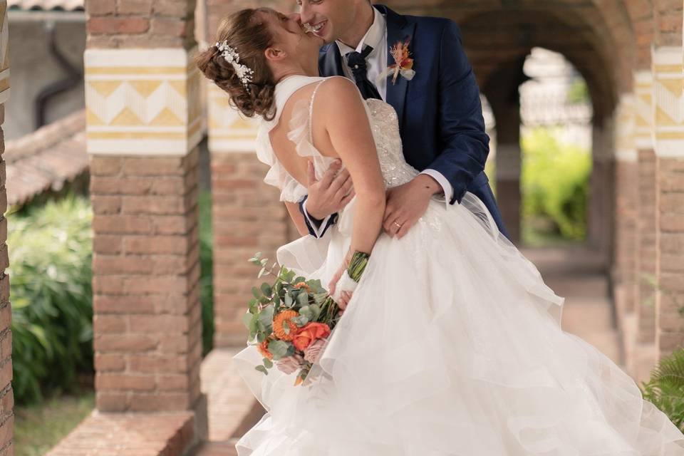 Fotografo matrimonio Lecco
