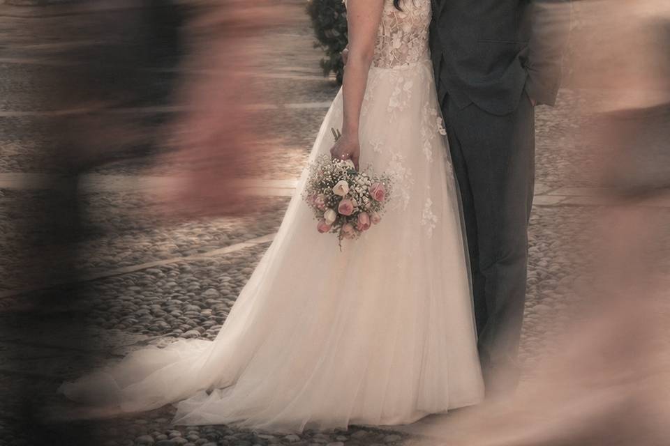 Nozze alla Villa Canton