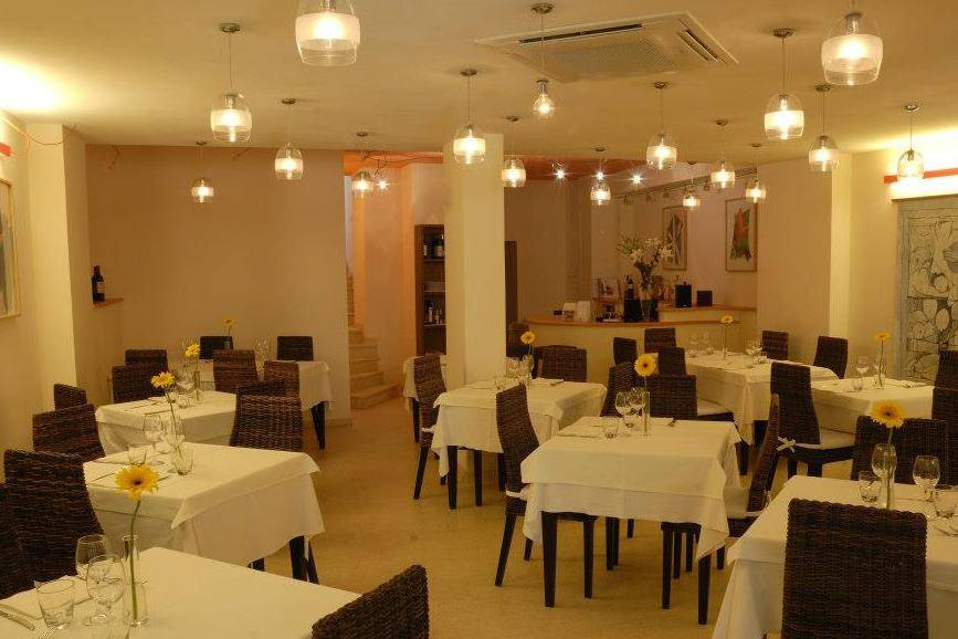 Angedras Restaurant
