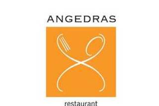 Ristorante Angedras - logo