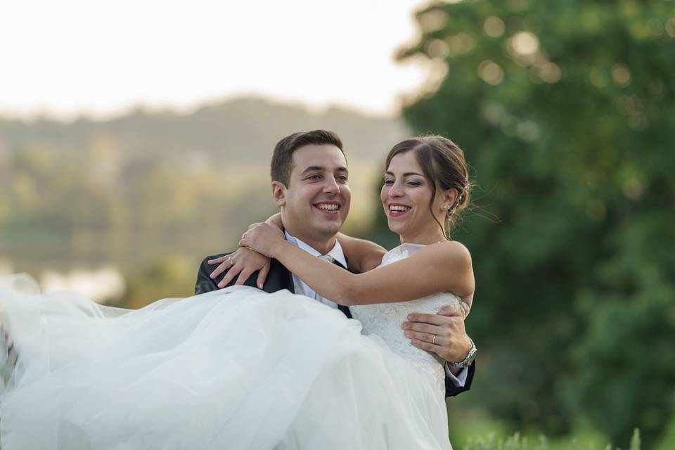 Fotografo matrimonio Monza e B