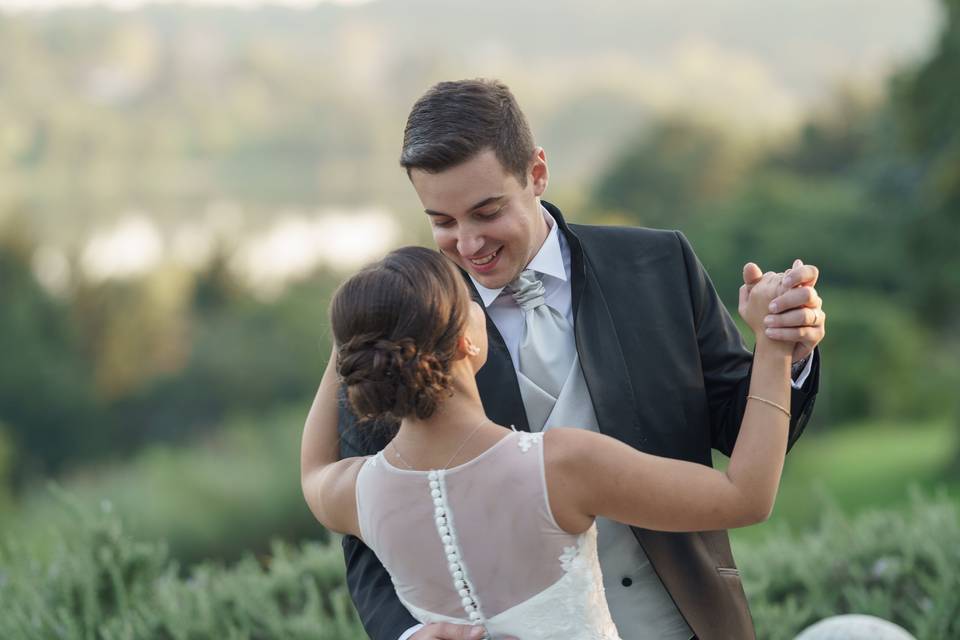Fotografo matrimonio Monza e B
