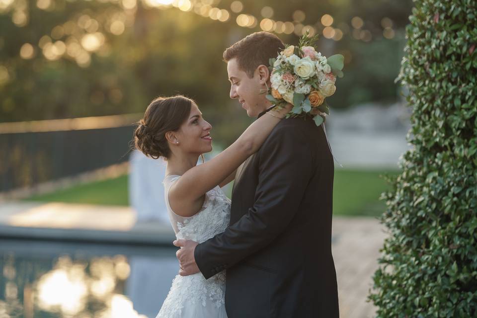 Fotografo matrimonio Monza e B