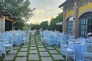 Isabeau Wedding & Event Planner