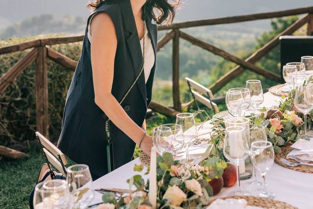 AP Event Planner