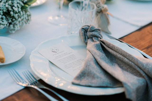 Mise en place
