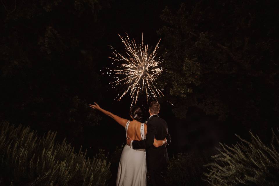 Fireworks
