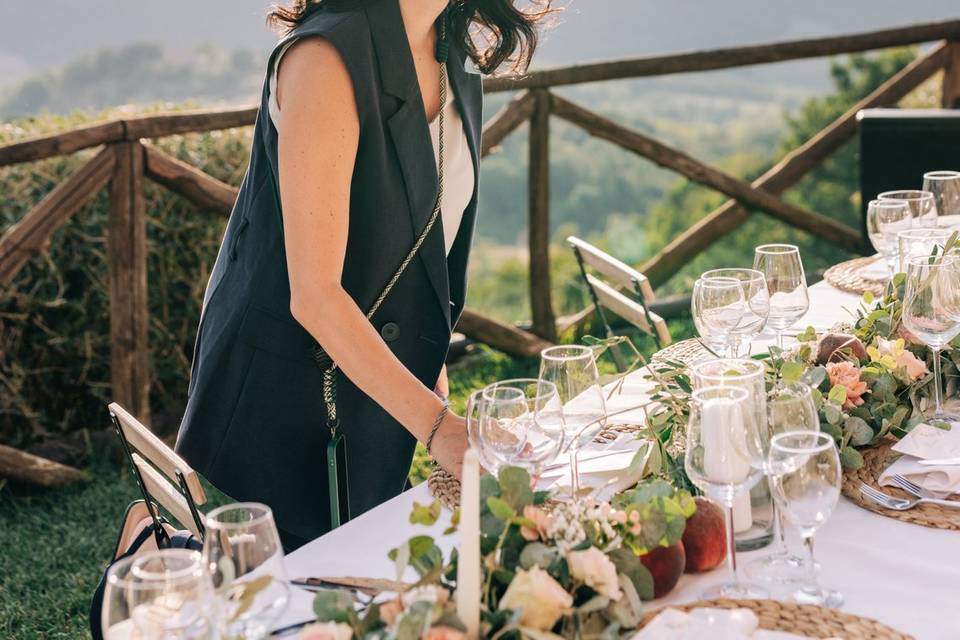 AP Event Planner