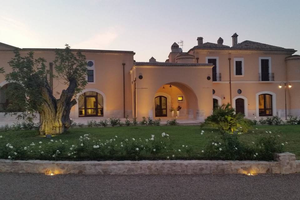 Masseria