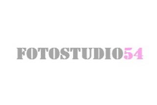 Fotostudio 54 logo