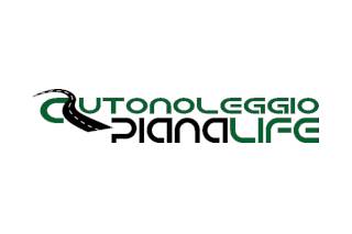 Logo Autonoleggio PianaLife