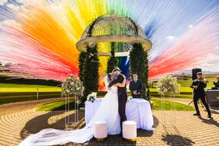 Direzioni Parallele Wedding Entertainment