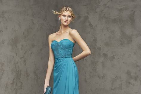 Pronovias Mod. Freya