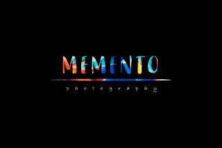 Memento logo