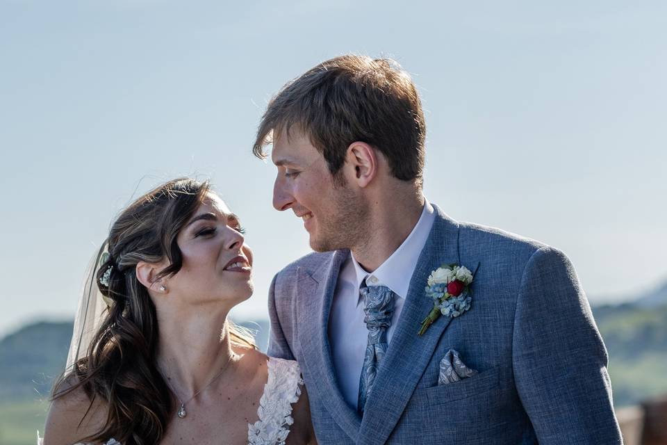 Francesco & Carlotta