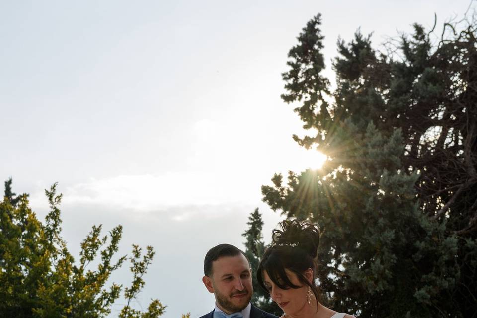 Corrado & Daniela