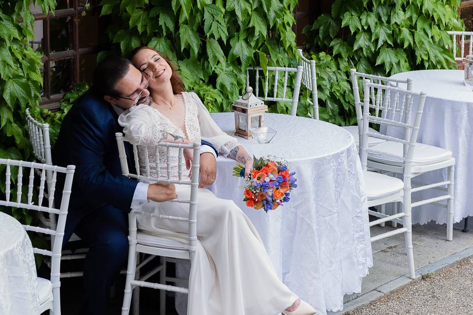 Davide & Marta