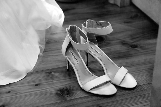 Le scarpe