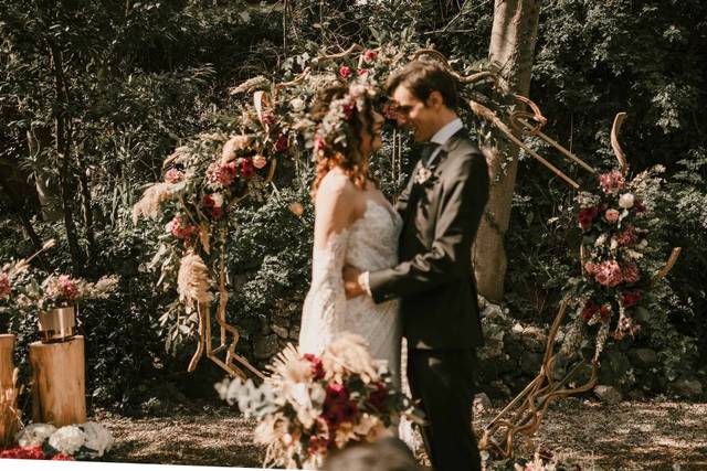 Baglio Ciachea Restaurant