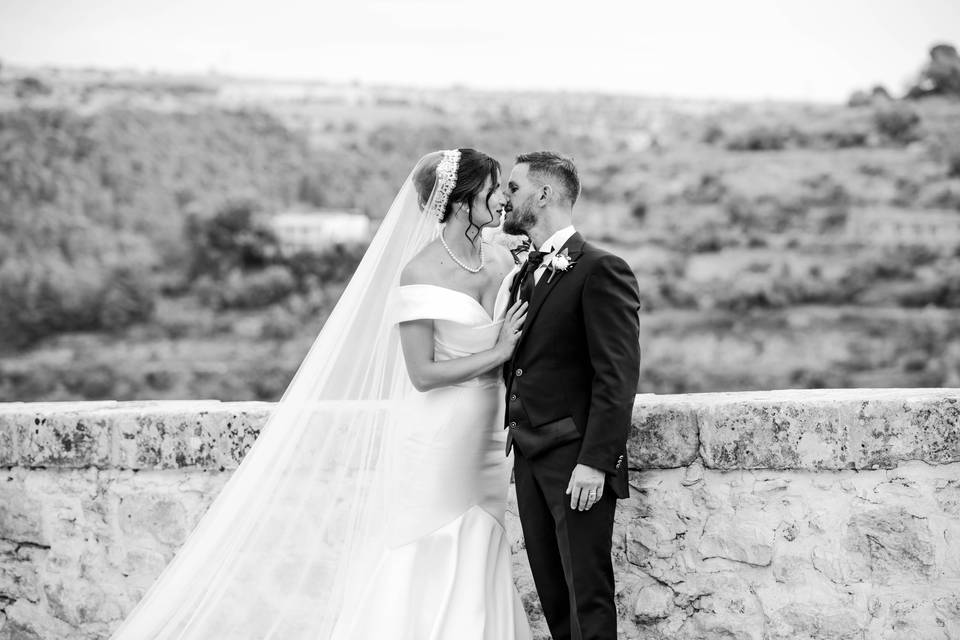 Cecilia e Fabrizio