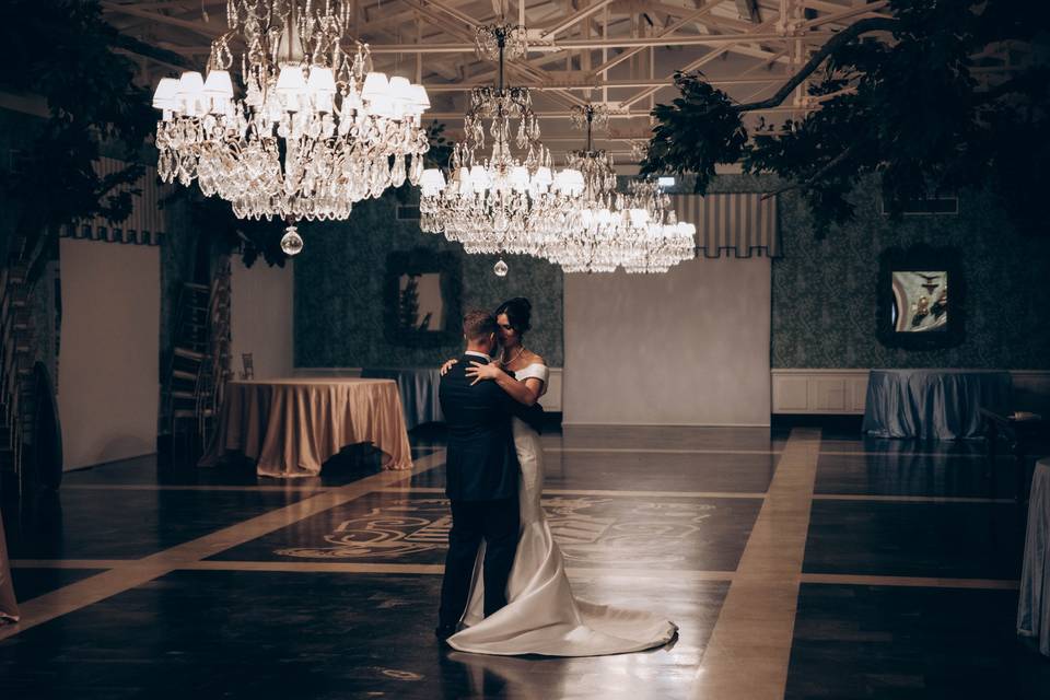 Cecilia e Fabrizio
