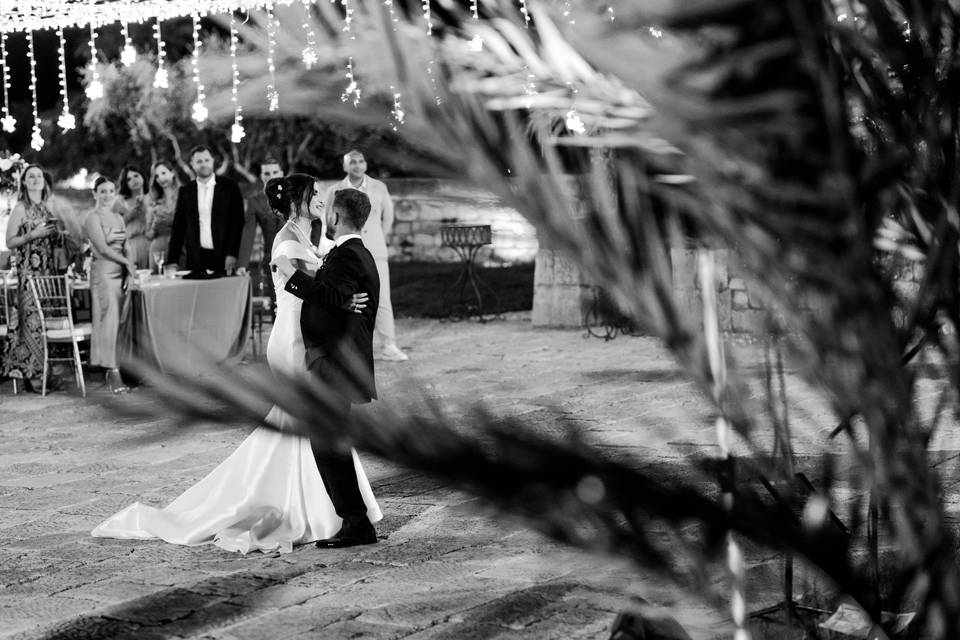 Cecilia e Fabrizio