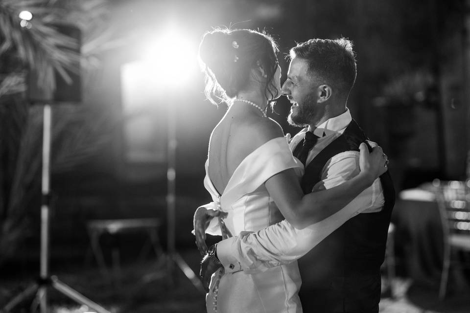 Cecilia e Fabrizio
