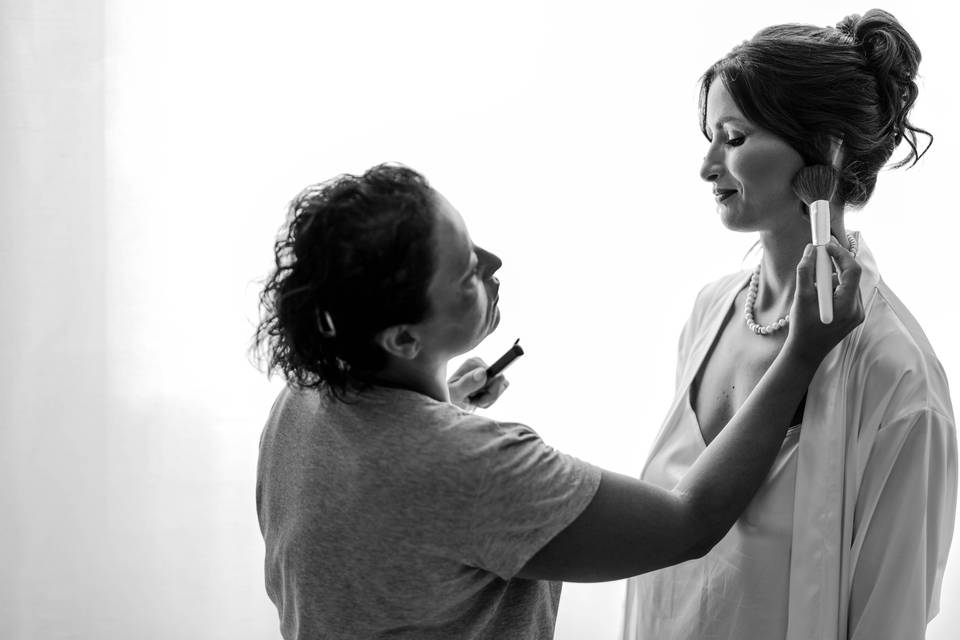 Cecilia e Fabrizio