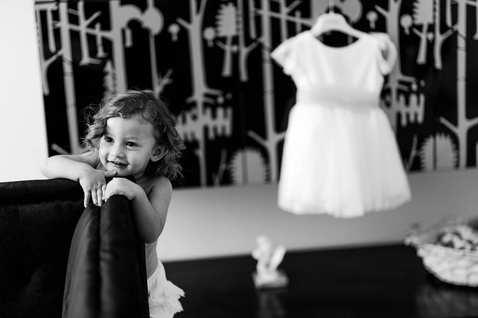 Cecilia e Fabrizio