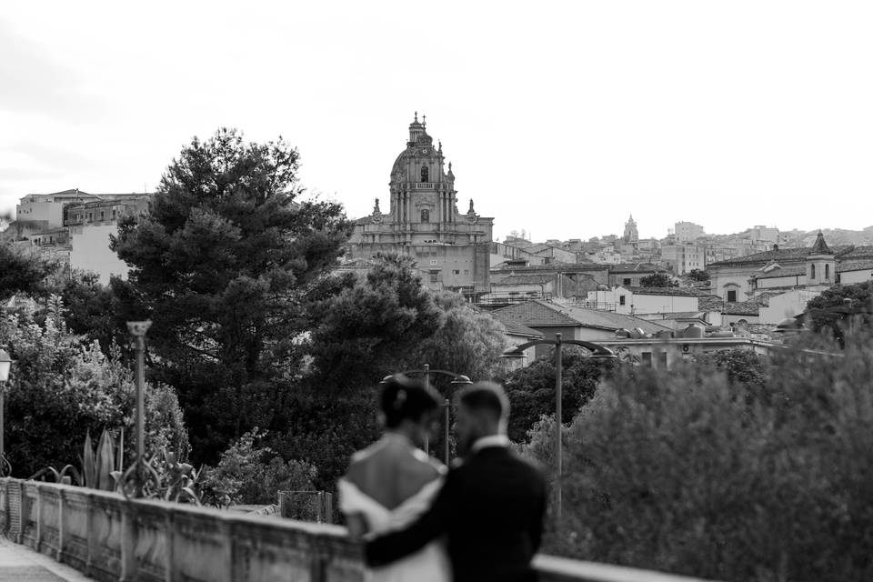 Cecilia e Fabrizio