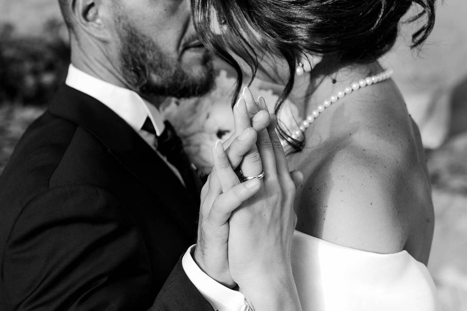 Cecilia e Fabrizio