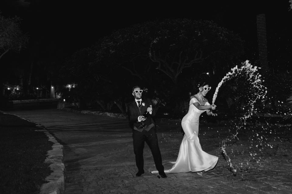Cecilia e Fabrizio