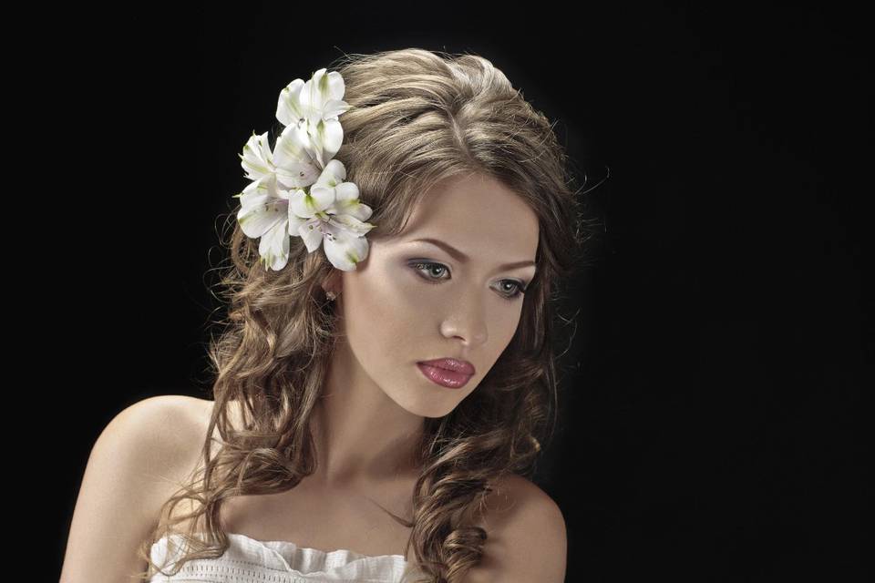 Trucco sposa