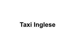 Taxi inglese logo