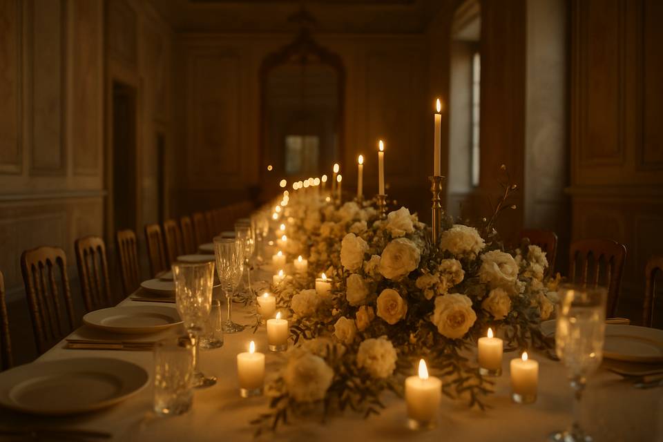 Ristorante Villa L’Avvenire