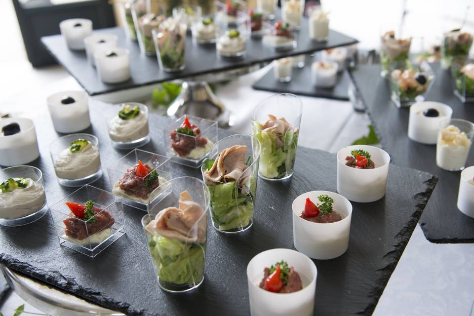 Catering