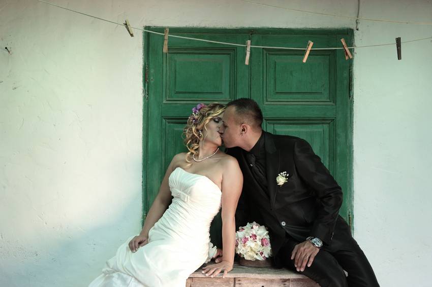 Viviana e Massimiliano