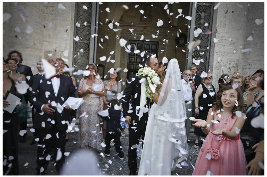 Massimiliano e Angelica