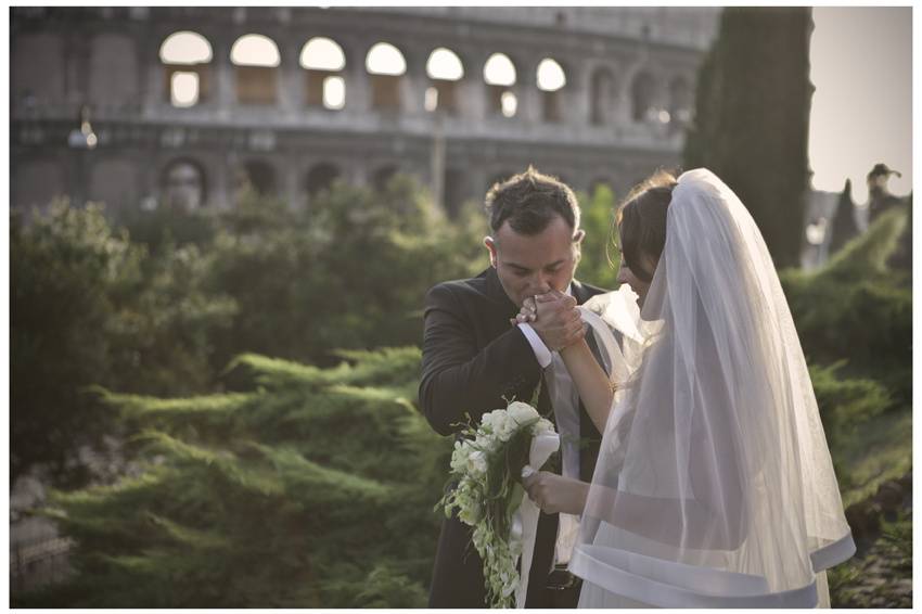 Massimiliano e Angelica