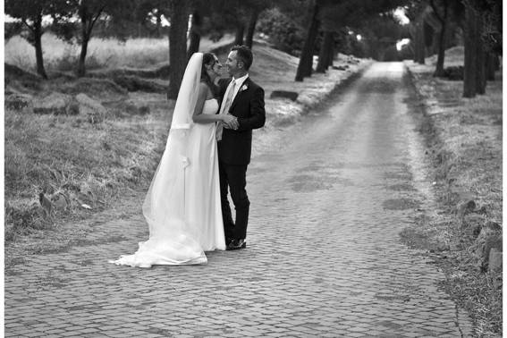 Massimiliano e Angelica