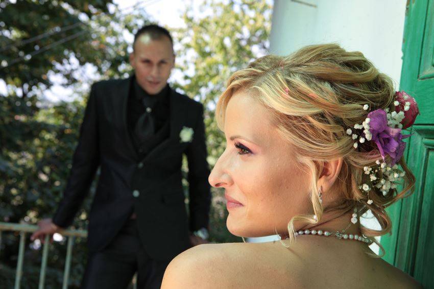 Viviana e Massimiliano
