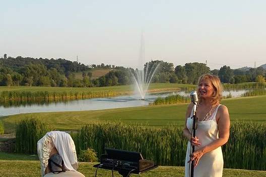 Matrimonio golf.chervo s.virg.