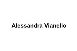 Alessandra Vianello logo